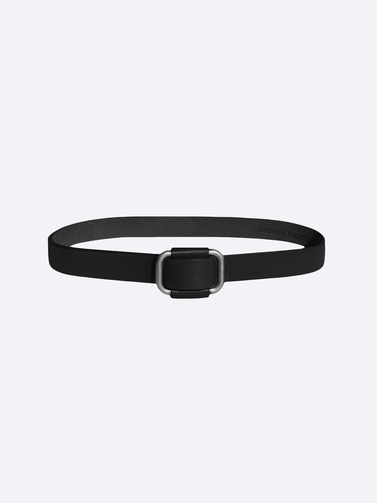 The saddle belt