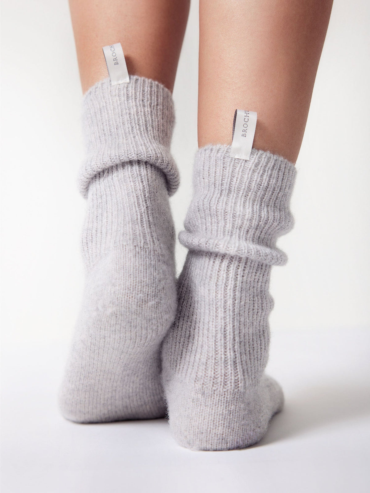The sock edit