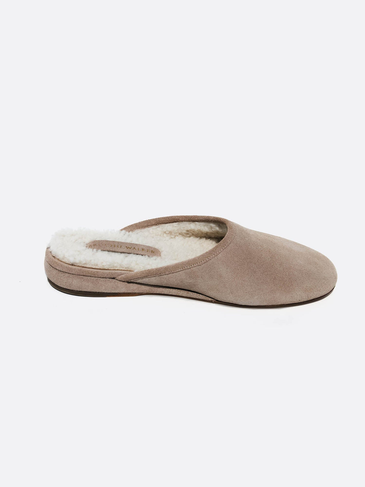 The soho mule