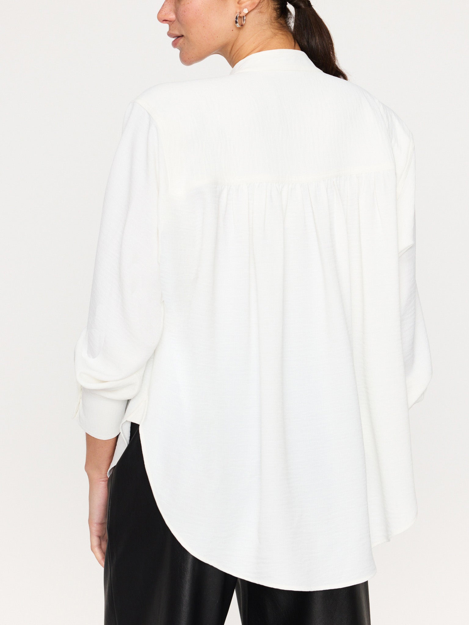 The soro blouse
