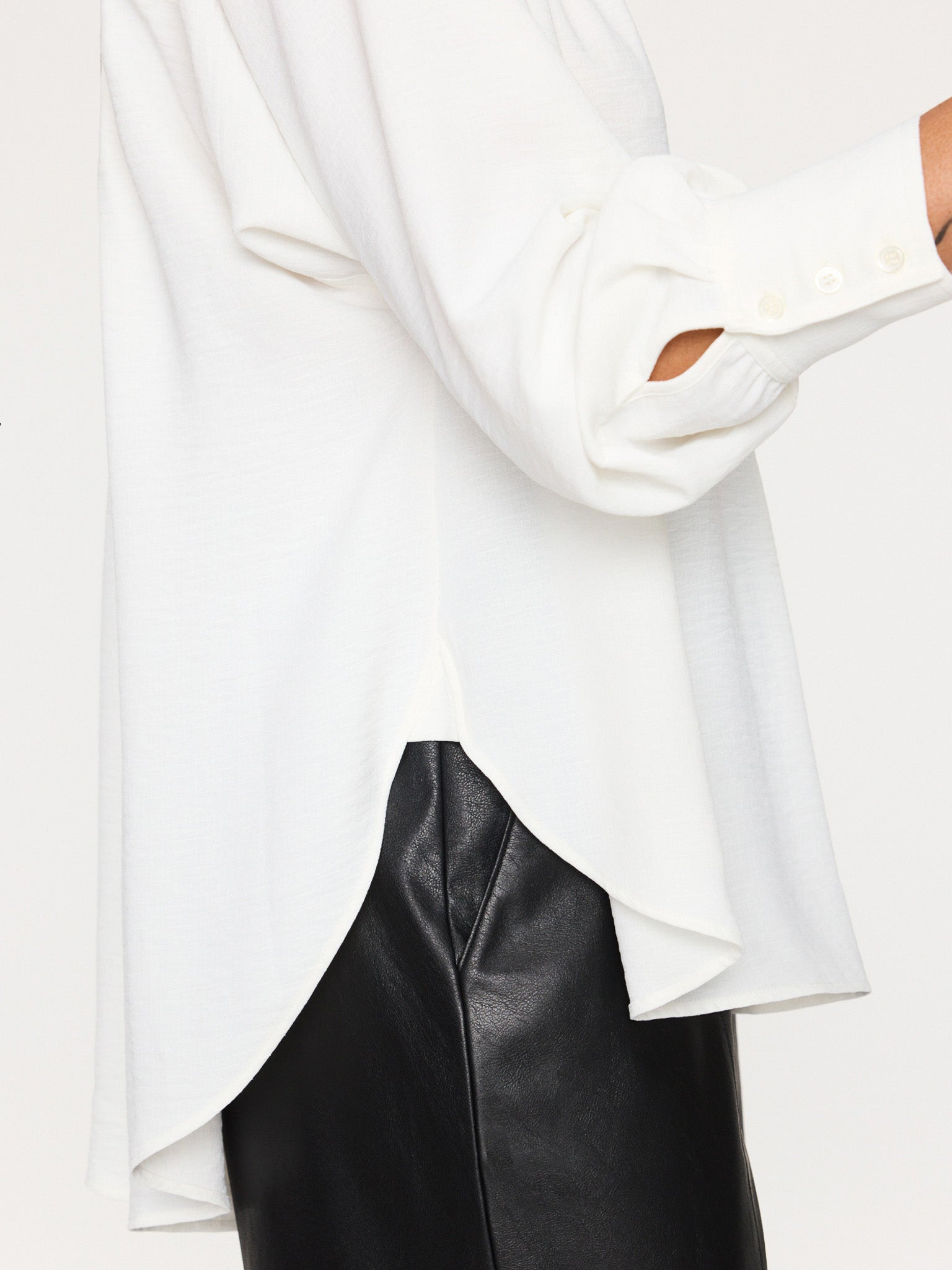 The soro blouse