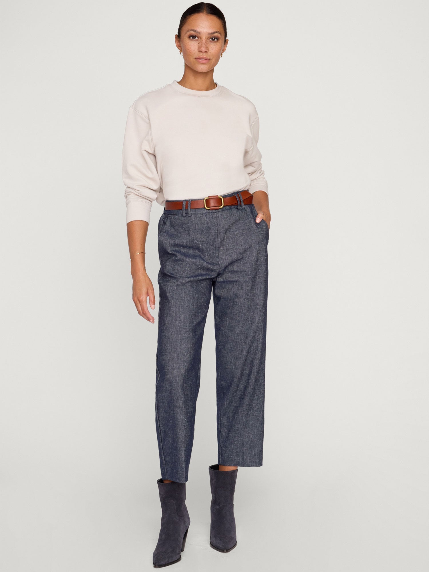 The talia pant