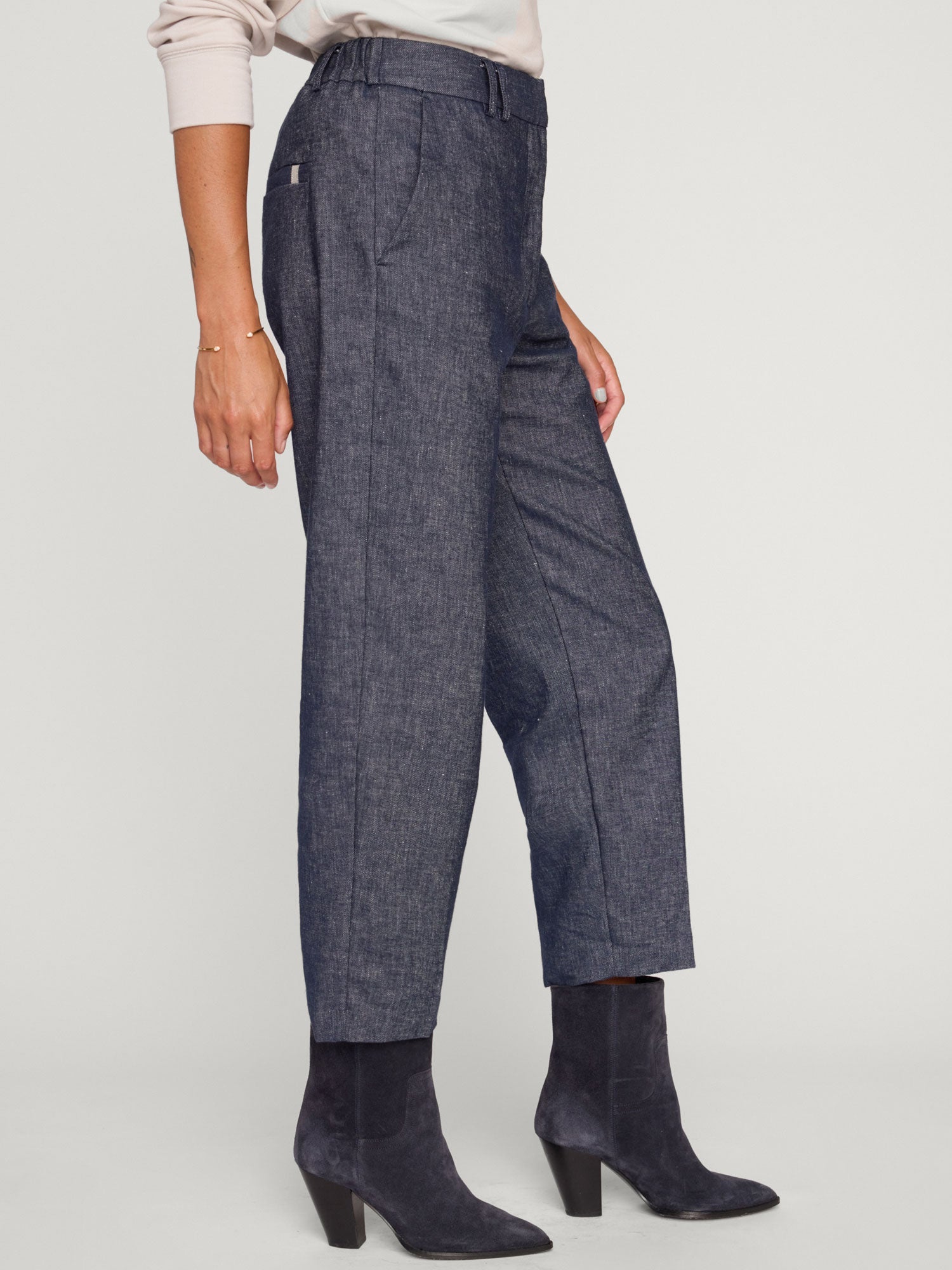 The talia pant