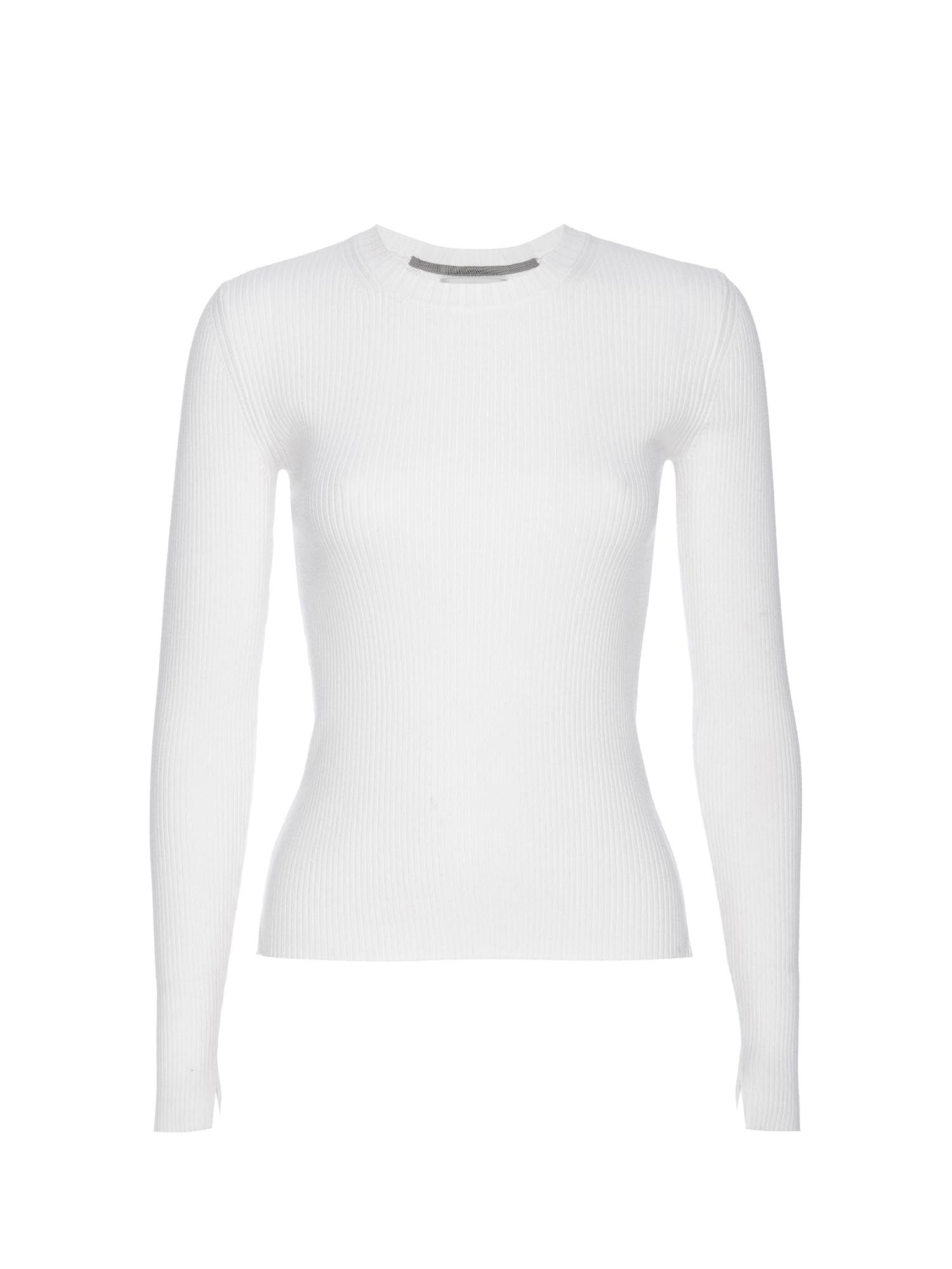 The tamsin skinny rib